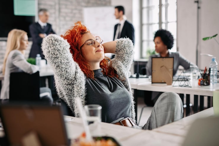 Stressmanagement